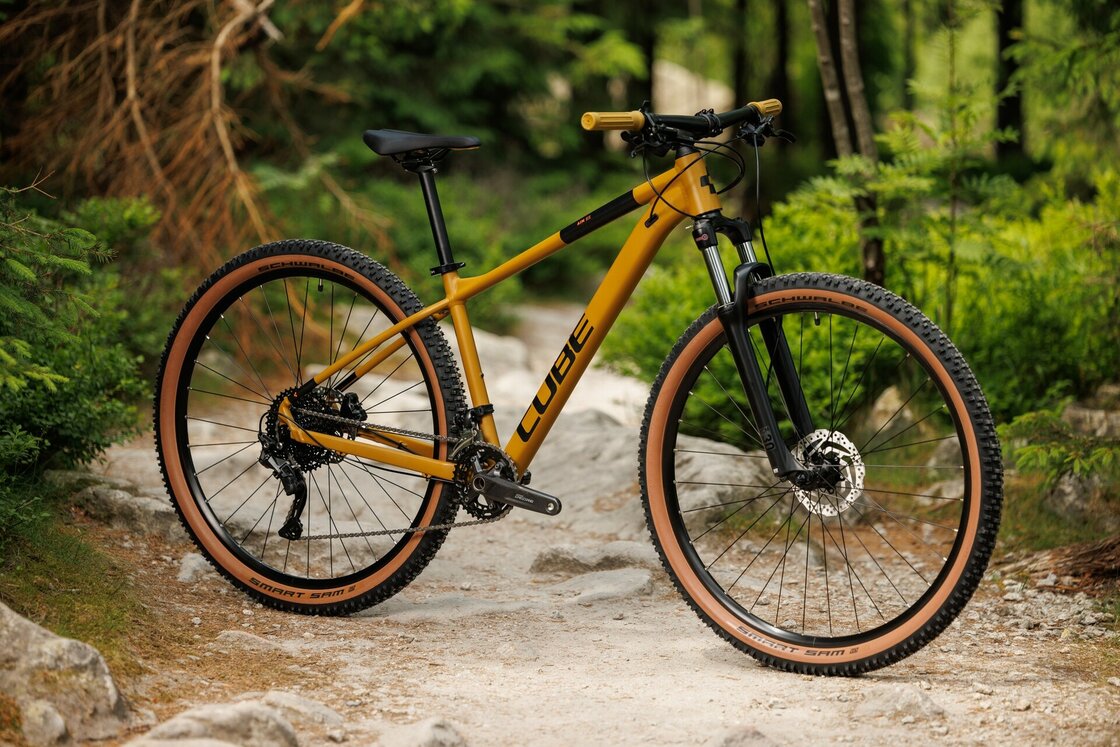 MTB HARDTAIL
