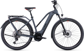 Cube Touring Hybrid EXC 500 T46 * gereserveerd 