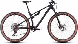 CUBE AMS ZERO99 C:68X RACE 29 BLACKLINE 2025