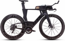 Cube Aerium C:68X SLX carbon&acute;n&acute;black