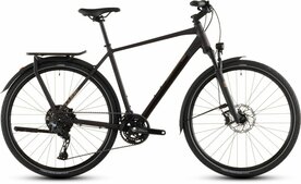 Cube Kathmandu SLX 2026