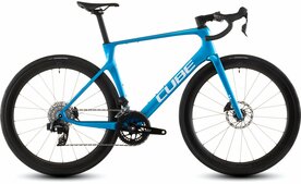 Cube Agree C:62 EX 2026