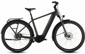 Cube Touring Hybrid Comfort SLX 800
