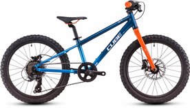 Cube Acid 200 Disc 2026 Action Team