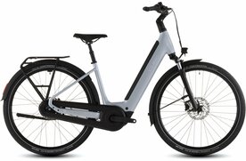 Cube Supreme Hybrid Comfort One 600