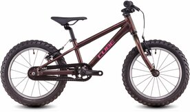 Cube Acid 160 Pink
