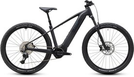 CUBE REACTION HYBRID PRO 800 2027