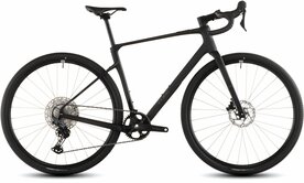 Cube Nuroad C:62 One