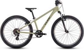 Cube Acid 240 Light Olive 2027