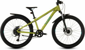 Cube Acid 240 Disc FE 2027 Lizard