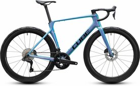 Cube Agree C:62 Pro Ultegra di2 2027 Carbon Racefiets