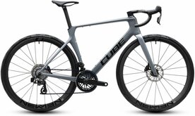 Cube Agree C:62 SLX Force e1 AXS 2027 Carbon Racefiets