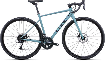 Cube Axial WS Pro 2022 50 cm