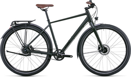 Cube Travel Pro Belt 2022  H50