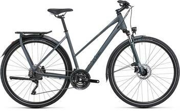 CUBE KATHMANDU EXC 2022 T50