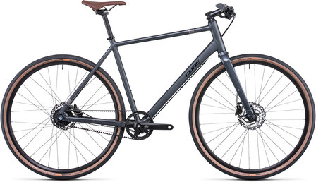 CUBE HYDE RACE 2022 50 cm * gereserveerd 