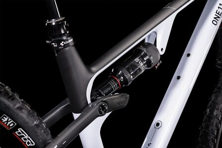 Cube AMS ONE11 C68X Pro 29 2022