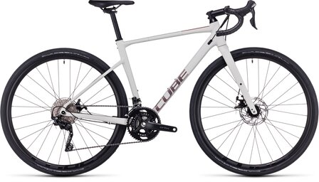 cube nuroad ws 2023