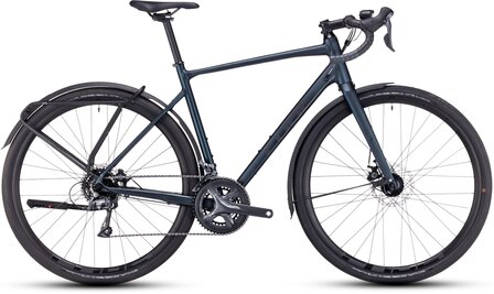Cube Nuroad FE 2023