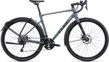 Cube Nuroad Pro FE 2022-2023 56 cm.