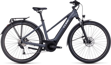 Cube Touring Hybrid ONE 500 203 T50 cm.