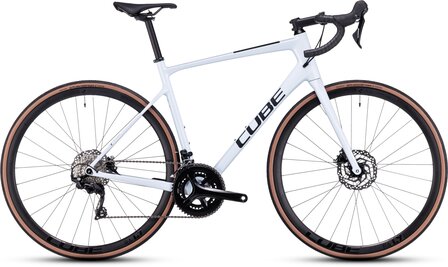 Cube Attain GTC Race 2023