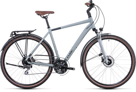CUBE TOURING PRO 2022