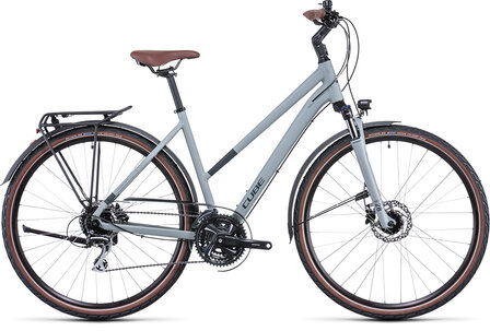 CUBE TOURING PRO 2022