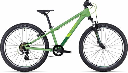 Cube Acid 240 Pine/Green