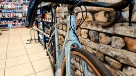 Cube Nuroad C:62 Pro 2023 Gravelbike