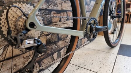 Cube Nuroad C:62 Pro 2023 Gravelbike
