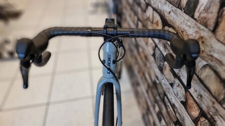 Cube Nuroad C:62 Pro 2023 Gravelbike