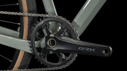 Cube Nuroad C:62 Pro 2023 Gravelbike