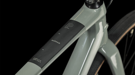Cube Nuroad C:62 Pro 2023 Gravelbike