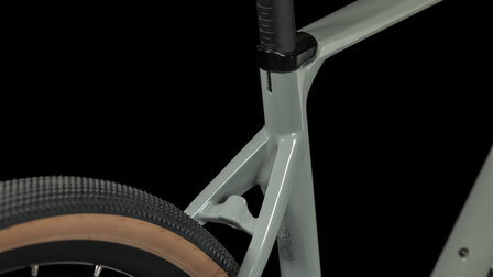 Cube Nuroad C:62 Pro 2023 Gravelbike