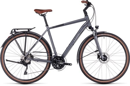Cube Touring EXC 2023