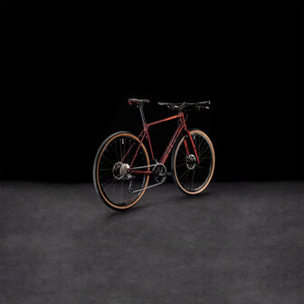 cube sl road race