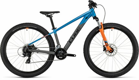 cube acid 260 disc