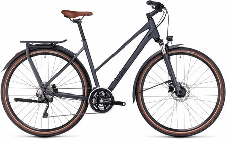 CUBE KATHMANDU PRO 2023 - 2024