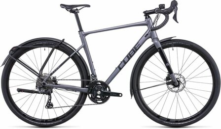 Cube Nuroad Race FE 2022 58 cm