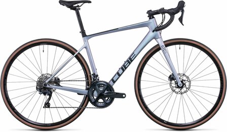 Cube Axial WS GTC SL 53 cm