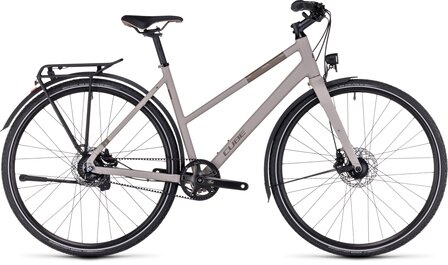 Cube Travel EXC 2023