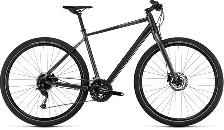 Cube Hyde 2024  58 cm.