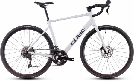 CUBE ATTAIN SLX 2025 53 cm.