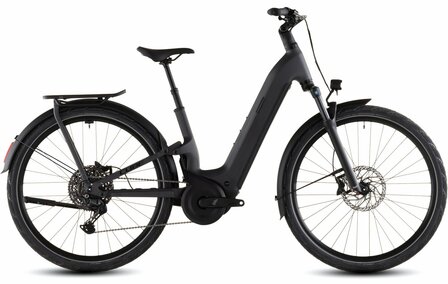 KATHMANDU HYBRID ONE11 HPC PRO 800 SLABGREY 2026