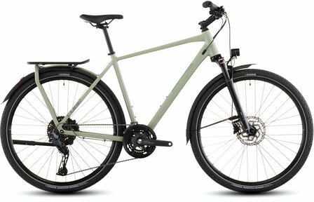 CUBE KATHMANDU EXC