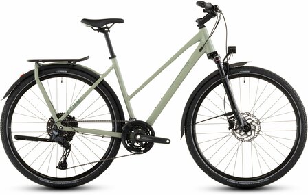 CUBE KATHMANDU EXC