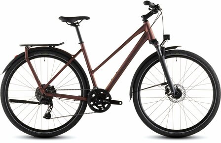 CUBE KATHMANDU pro 2026