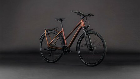 CUBE KATHMANDU pro