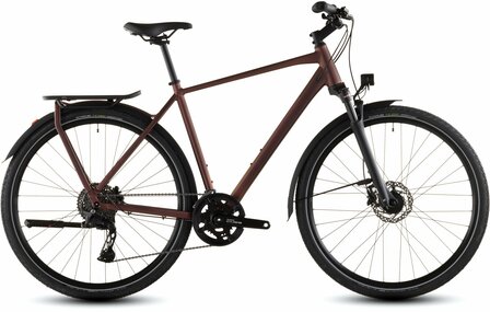 CUBE KATHMANDU pro